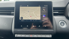 Renault Clio 1.0 TCe 100 Iconic 5dr Petrol Hatchback